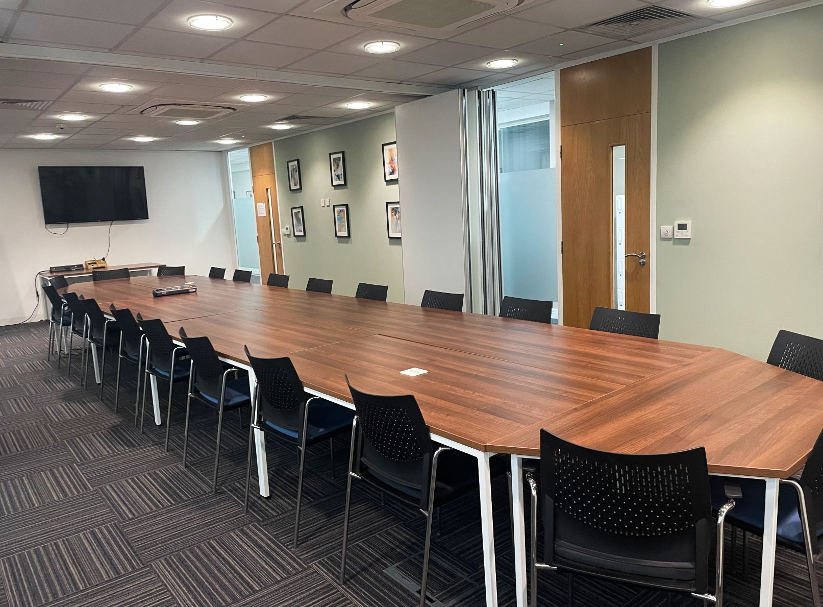 Citibase Birmingham Business Park 4